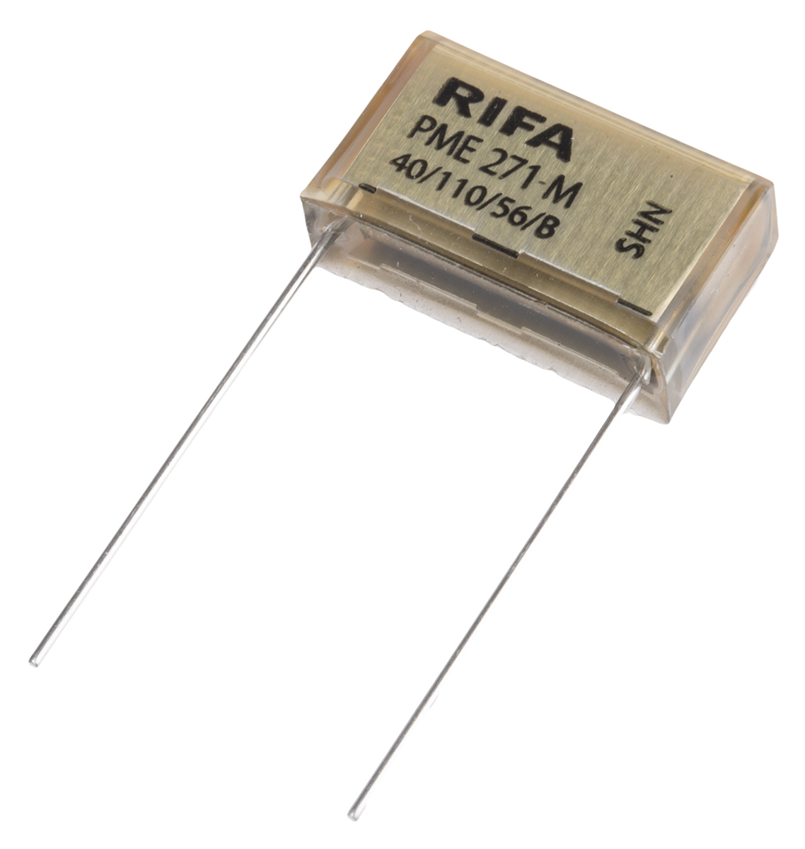 PME271M610MR30, KEMET