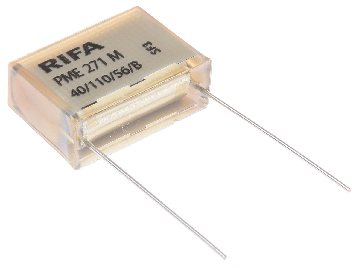 PME271MD6220KR30, KEMET