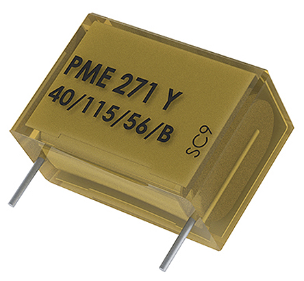 PME271YA4470MR30, KEMET