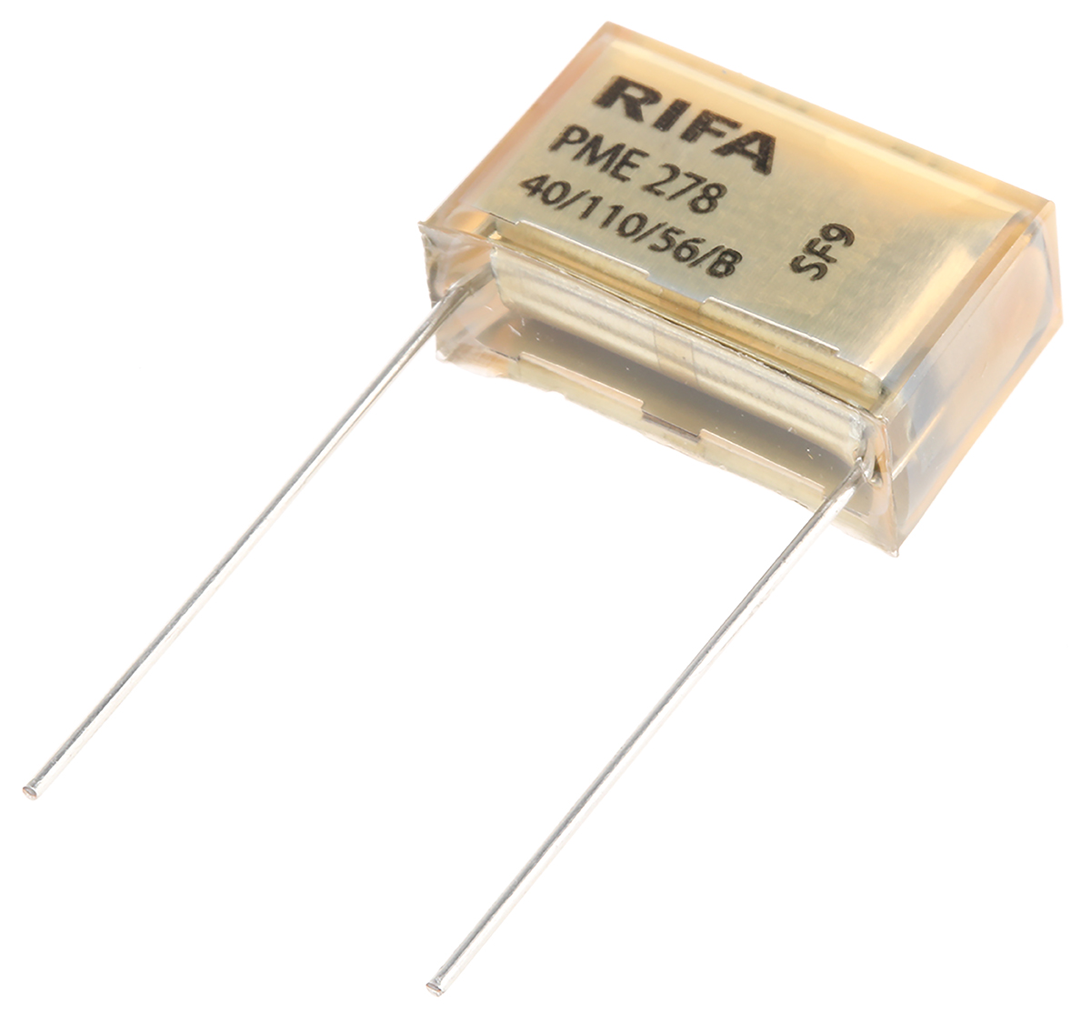 PME278RC5470MR30, KEMET