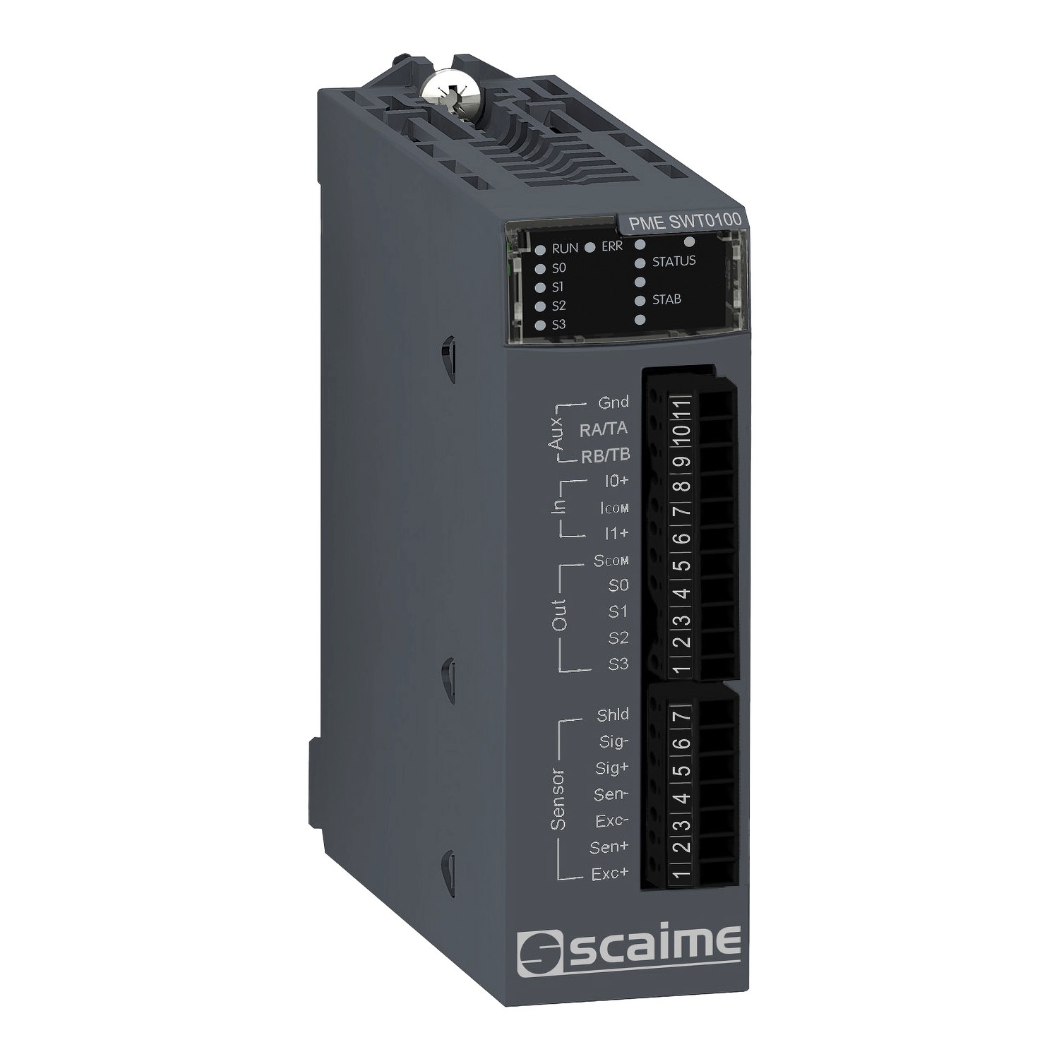 PMESWT0100, Schneider Electric