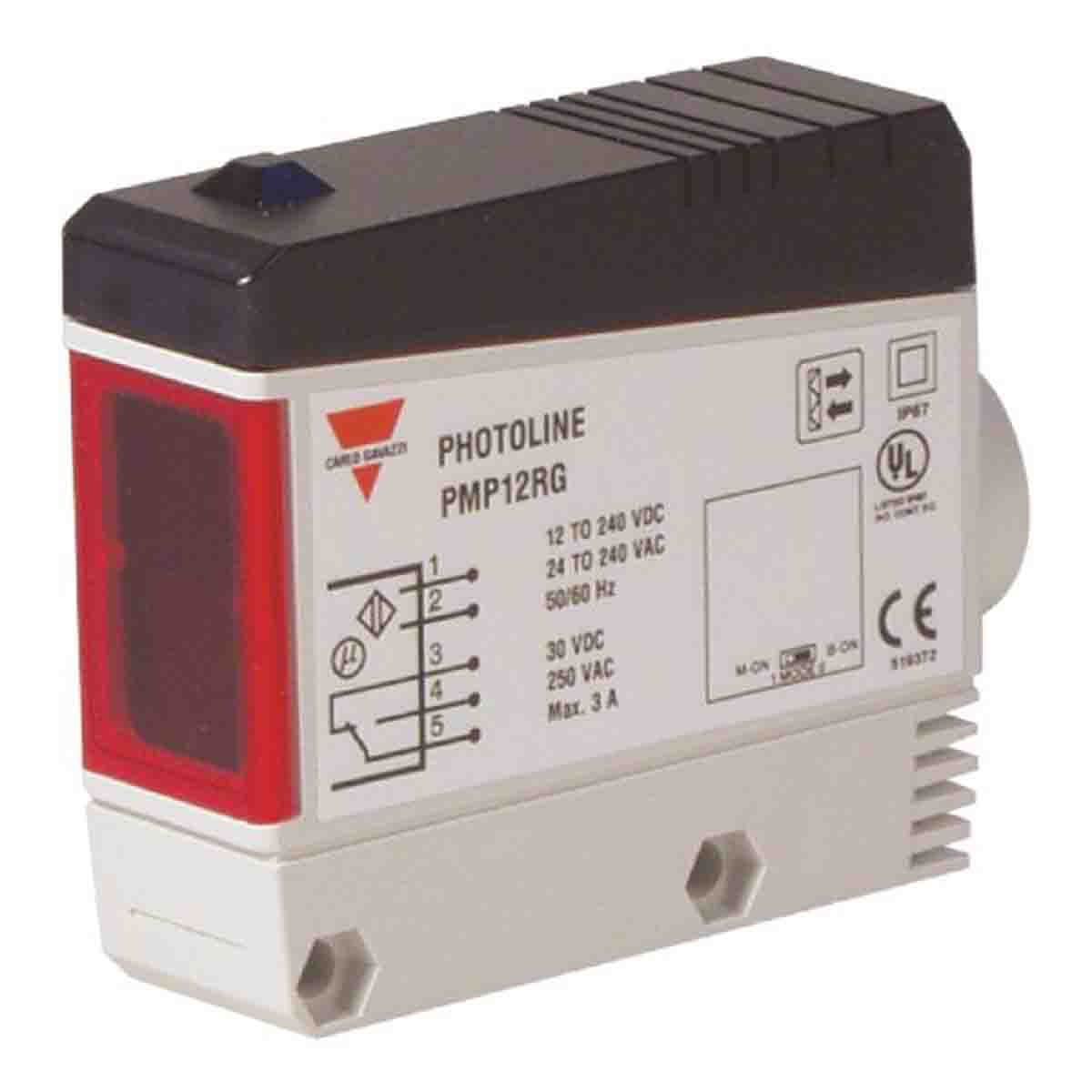 PMP12RG, Carlo Gavazzi