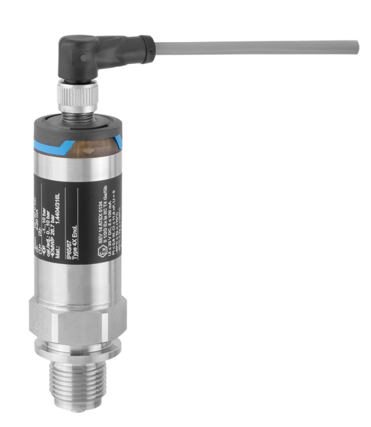 PMP21-AA1M1SBWJJ, Endress+Hauser