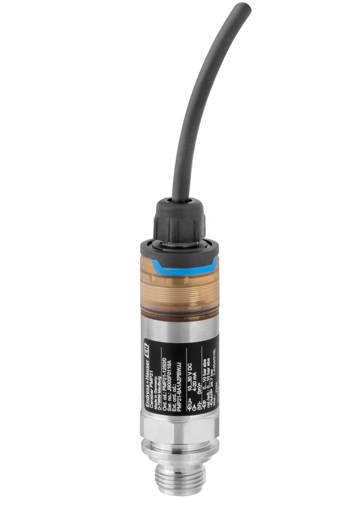 PMP21-BA1U1RBWJJ, Endress+Hauser