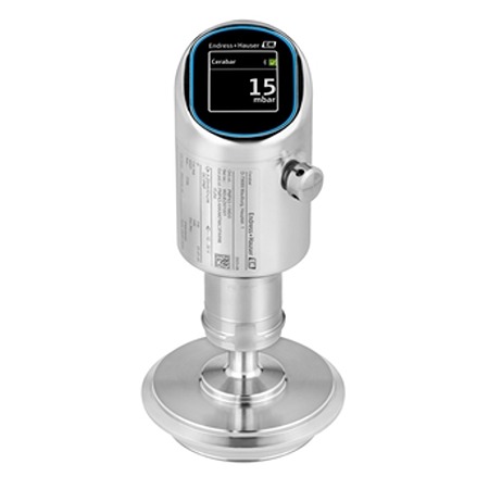 PMP43-AAKAKFN6A3HABX1X4JA3, Endress+Hauser