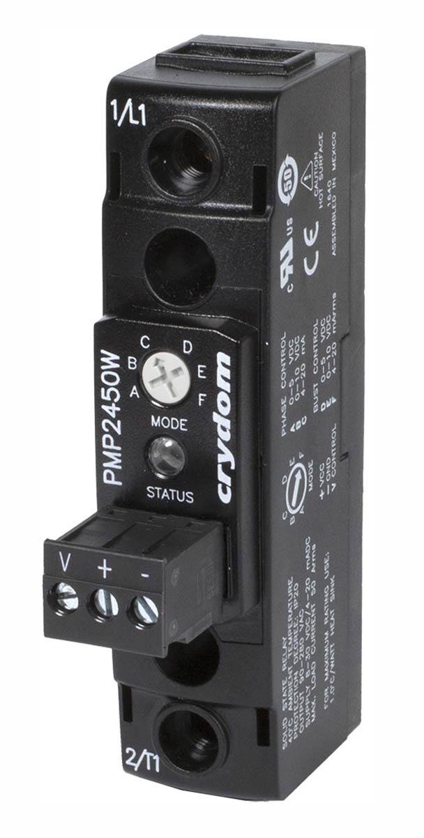 PMP4850W, Sensata / Crydom