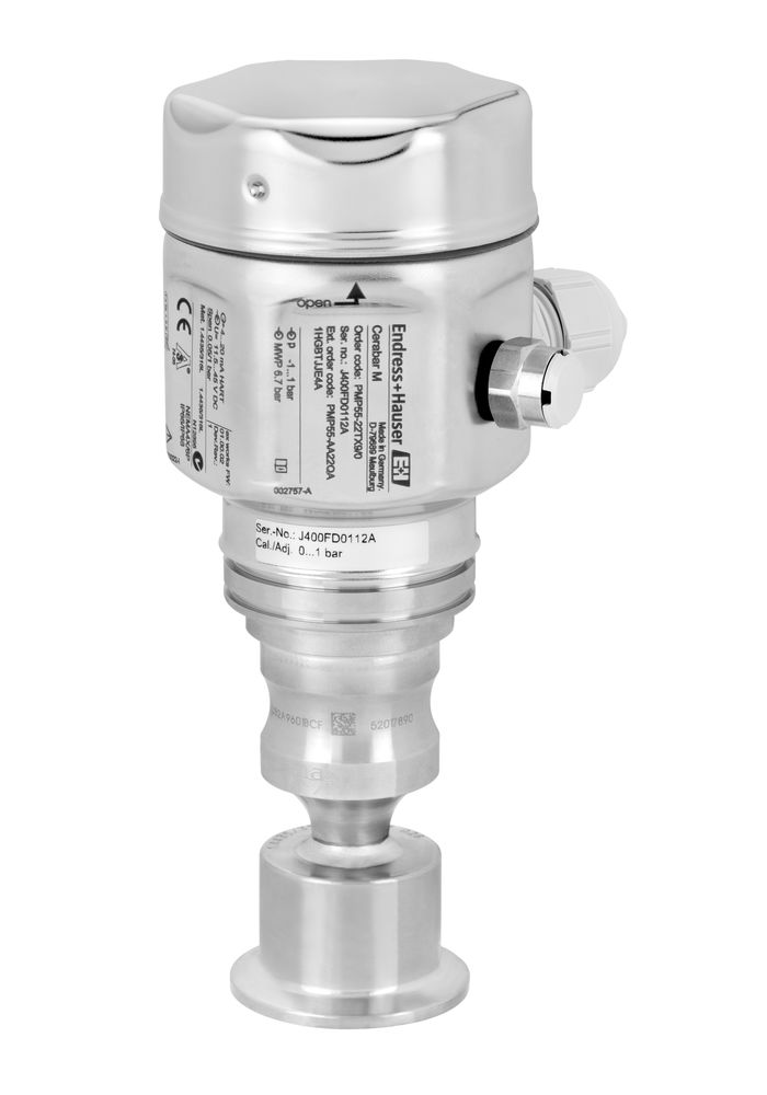 PMP55-B121JA1PGBACJA1B, 