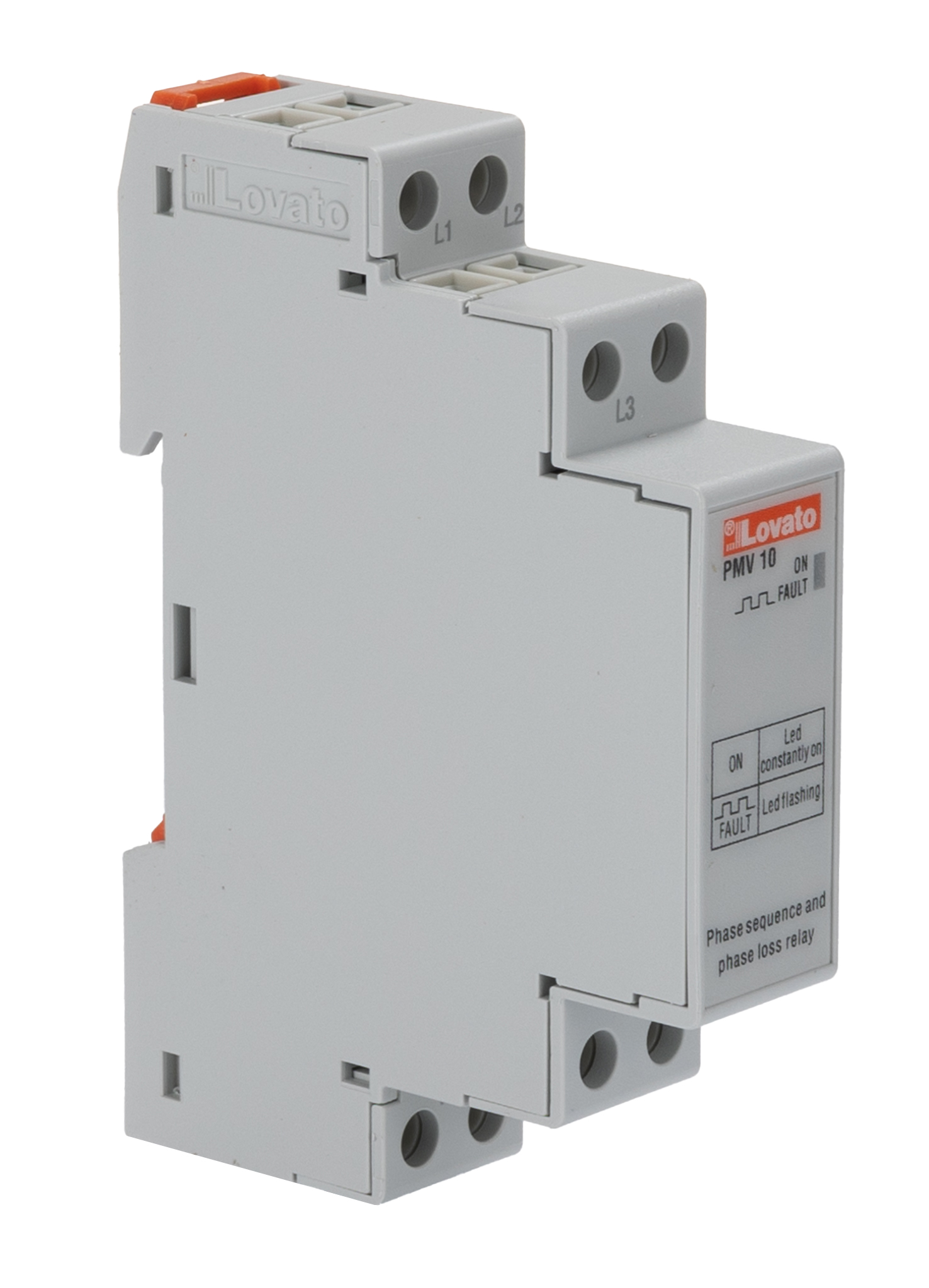 PMV10A440, Lovato