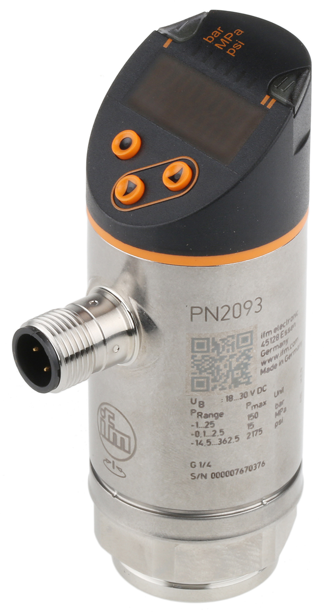PN2093, ifm electronic