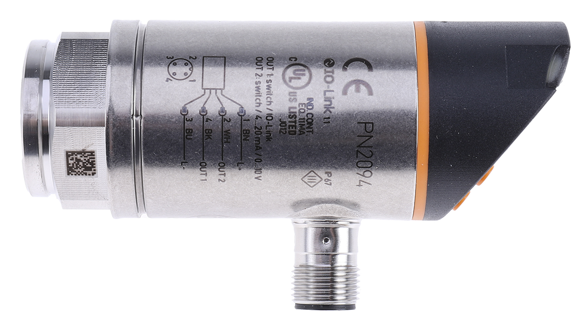 PN2094, ifm electronic