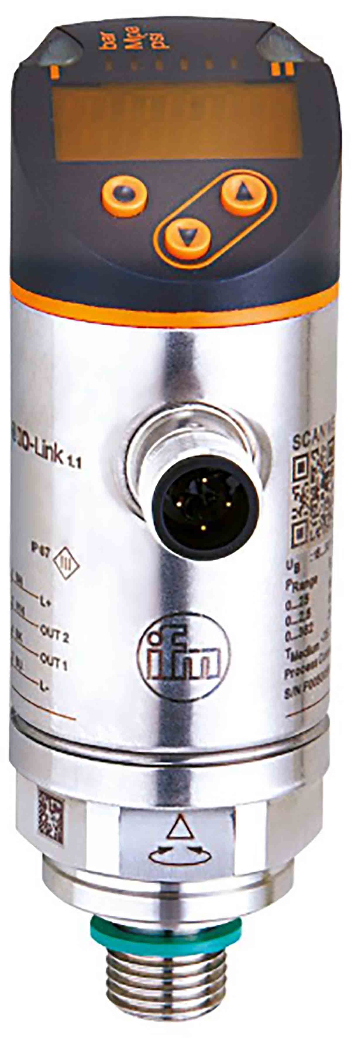 PN2569, ifm electronic