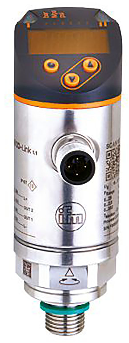 PN2593, ifm electronic