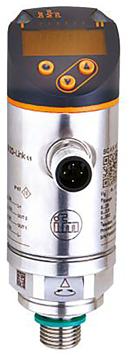 PN2598, ifm electronic