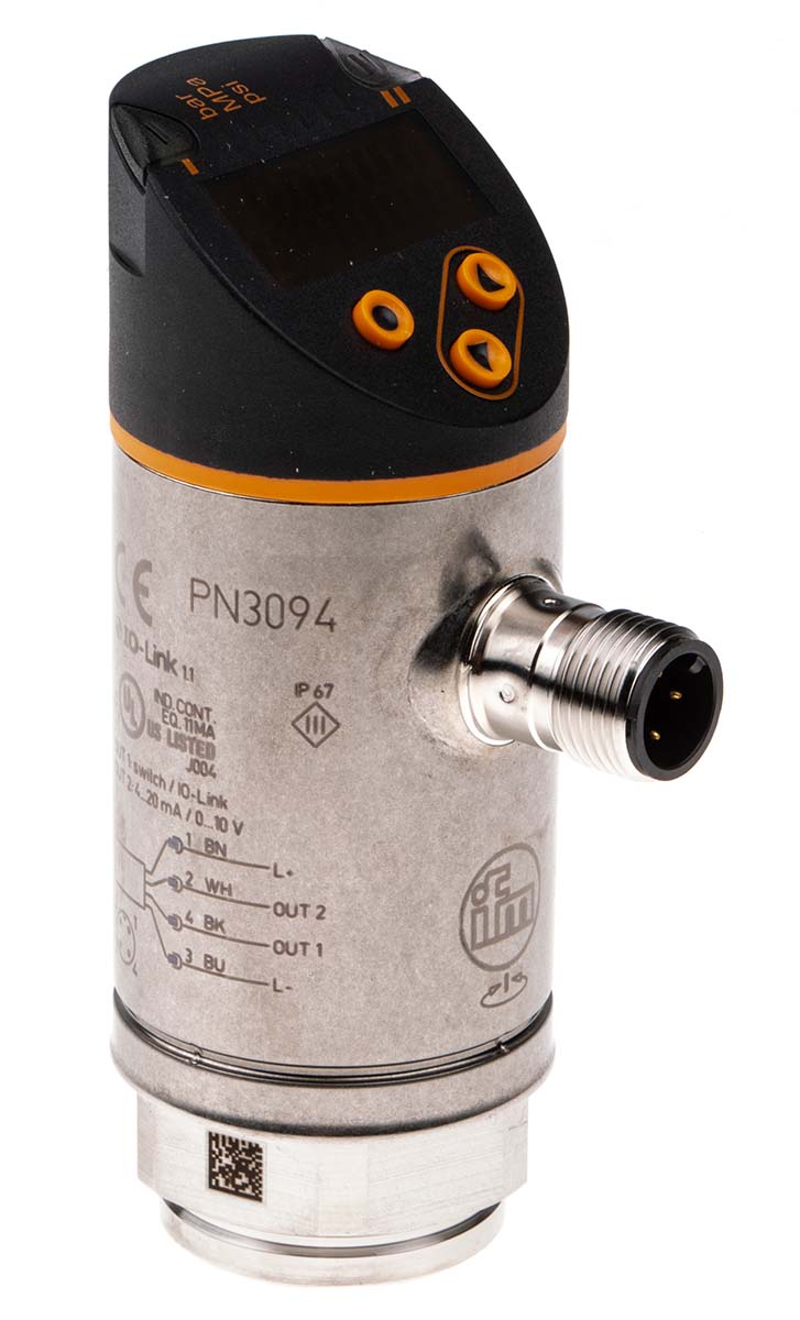 PN3094, ifm electronic