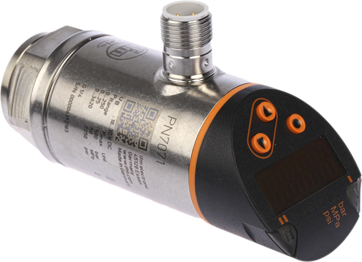 PN7071, ifm electronic