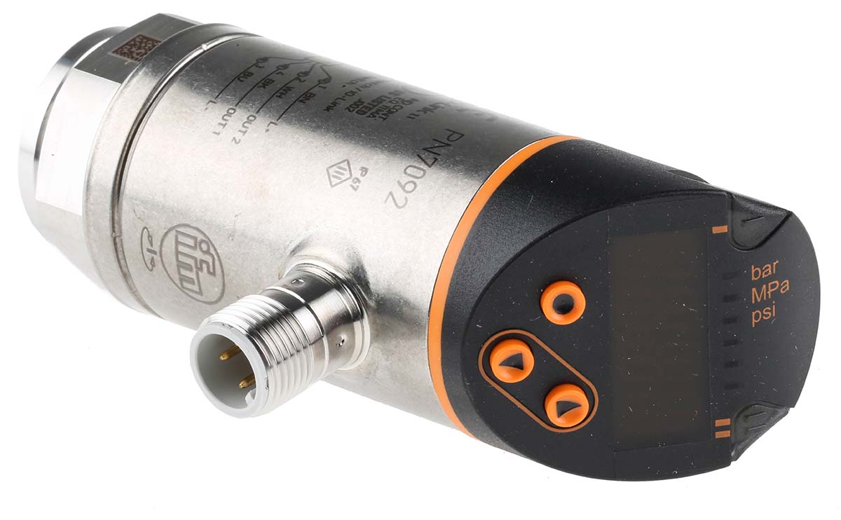 PN7092, ifm electronic
