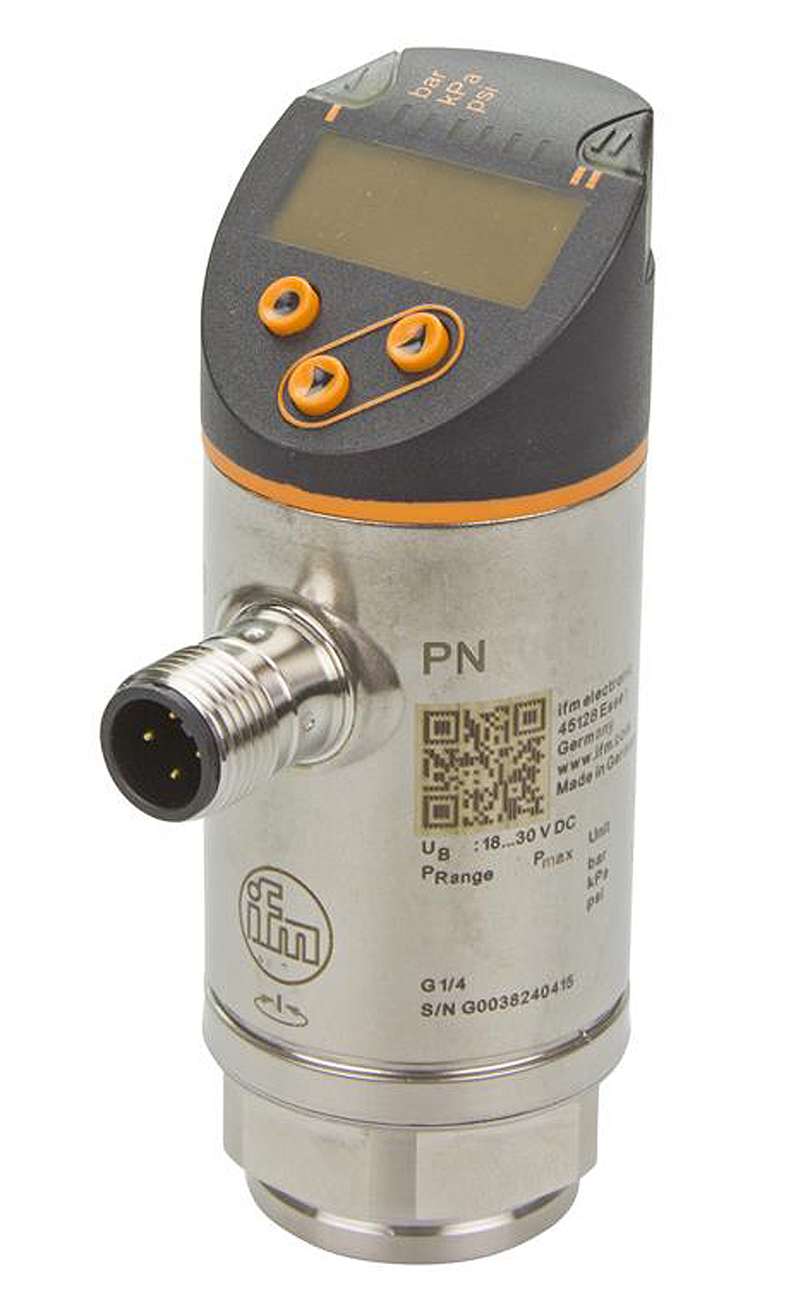 PN7093, ifm electronic