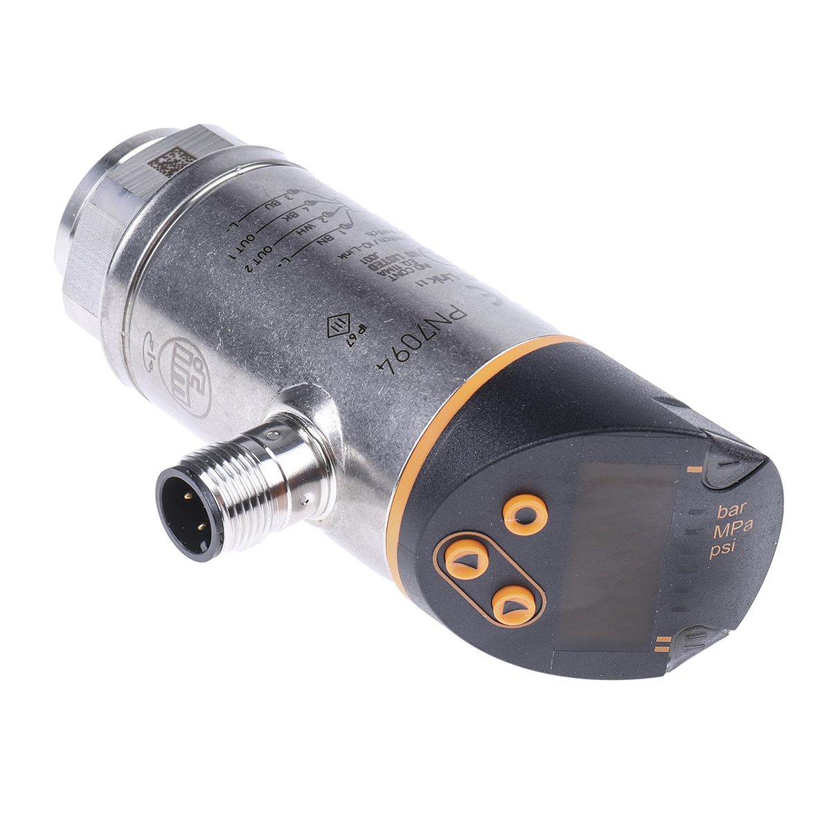 PN7094, ifm electronic