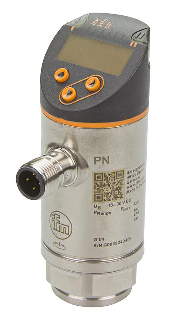PN7593, ifm electronic
