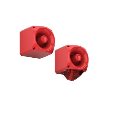PNV-0013, Klaxon