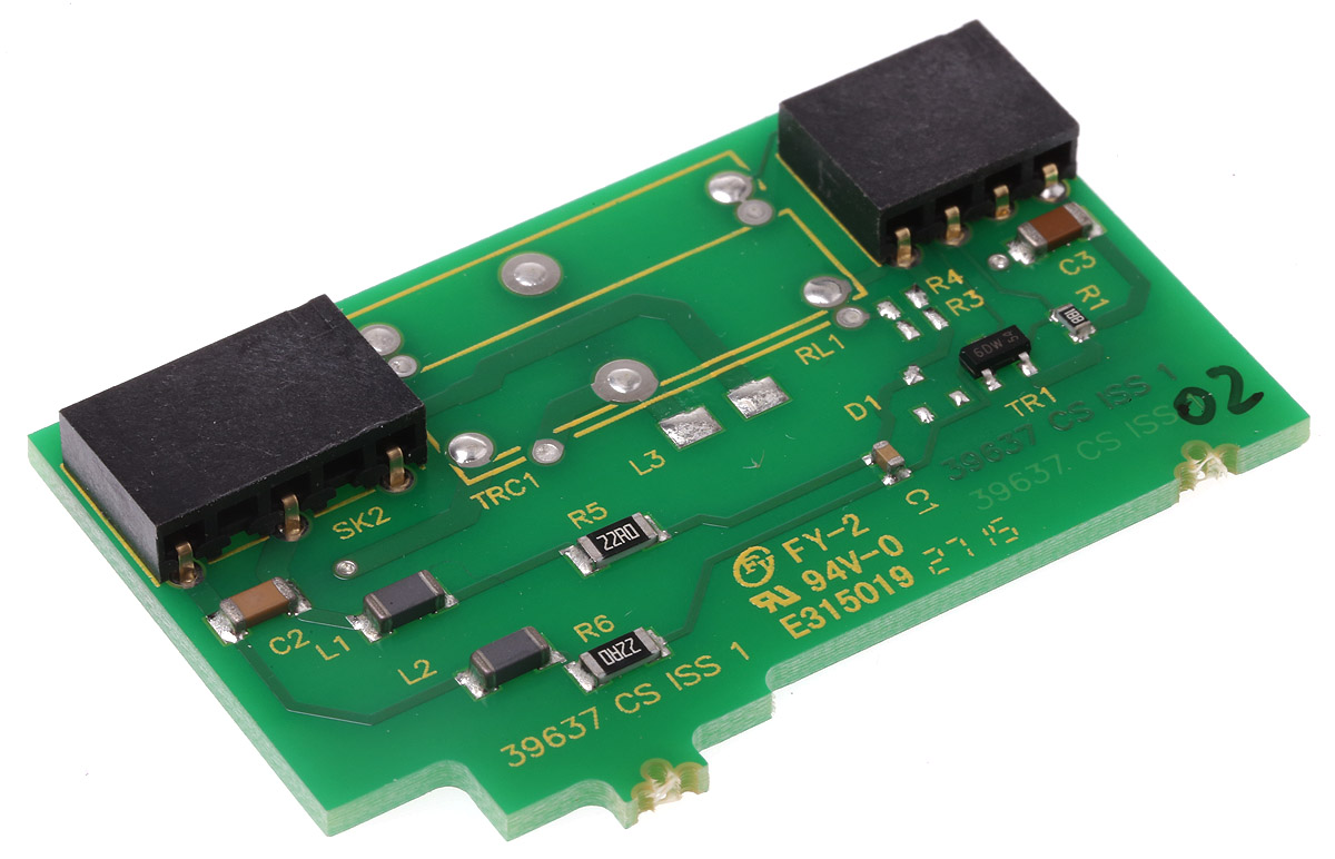 PO1-C50, West Instruments