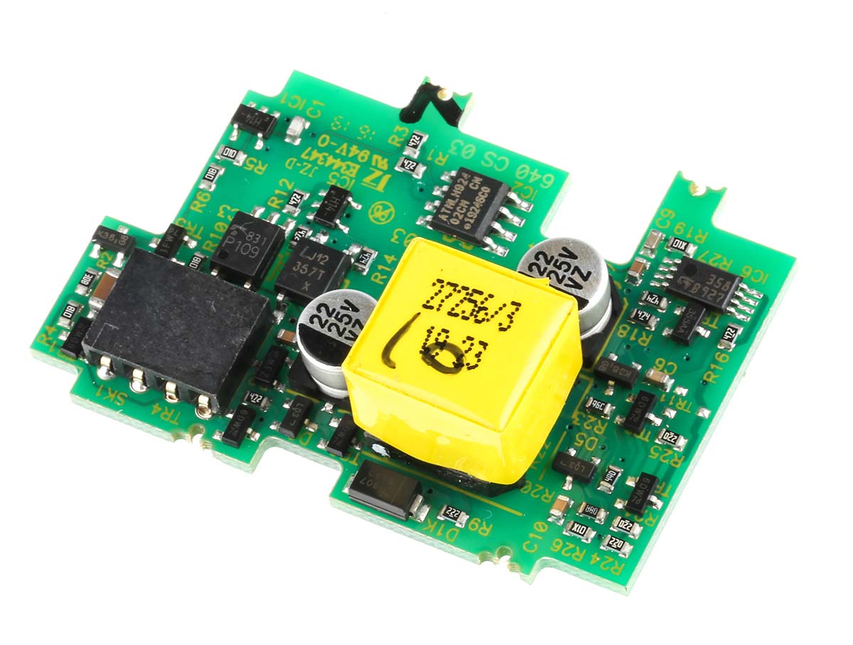 PO2-C21, West Instruments