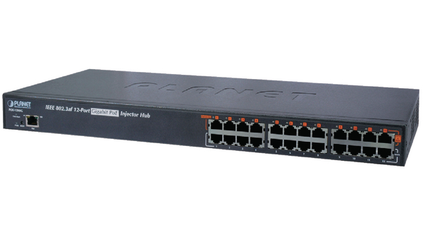 POE-1200G, Planet