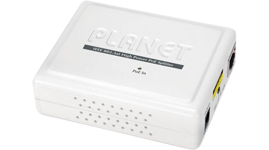 POE-162S, Planet