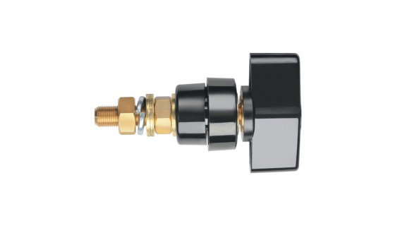 POL 102 L / SW, Schutzinger