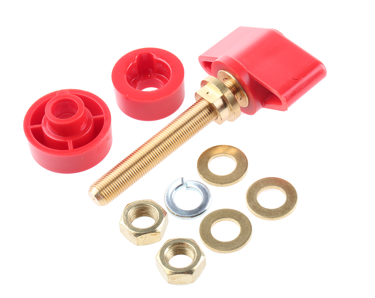 POL 102 / RT, Schutzinger