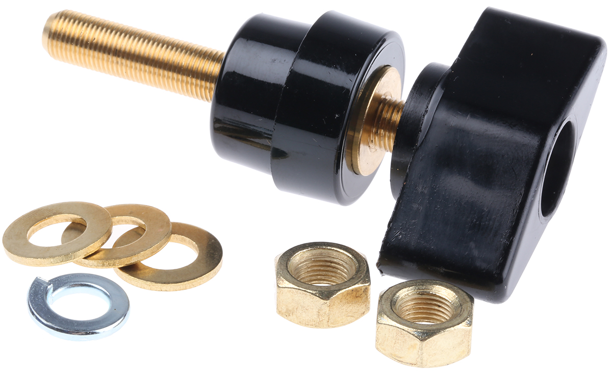 POL 102 / SW, Schutzinger