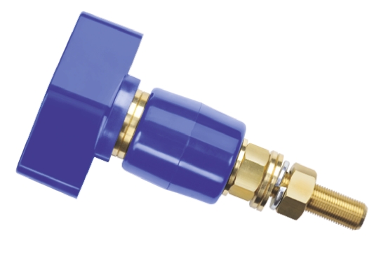 POL 201 / BL, Schutzinger