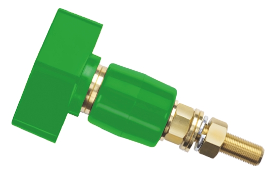 POL 201 / GN, Schutzinger