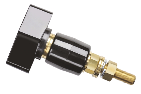 POL 201 / SW, Schutzinger