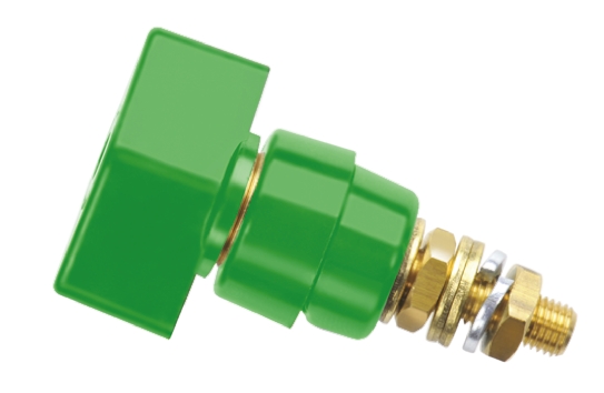 POL 631 / GN, Schutzinger