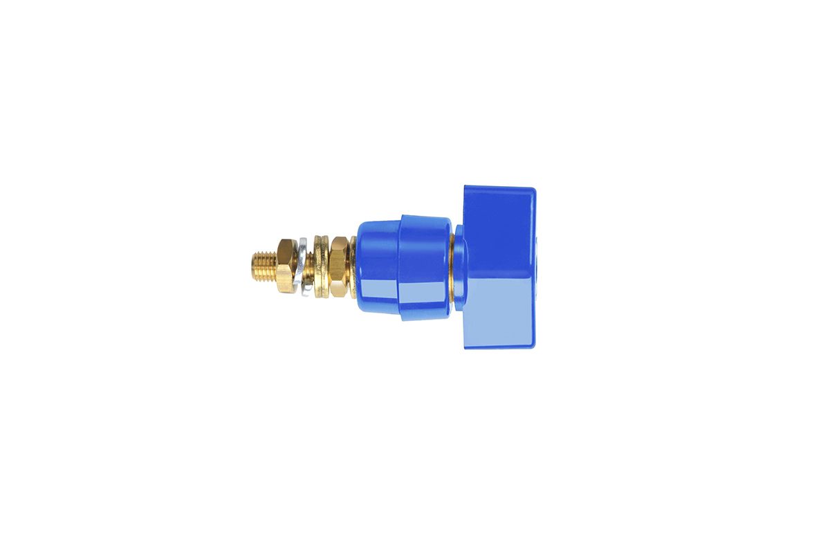 POL 631 L / BL, Schutzinger
