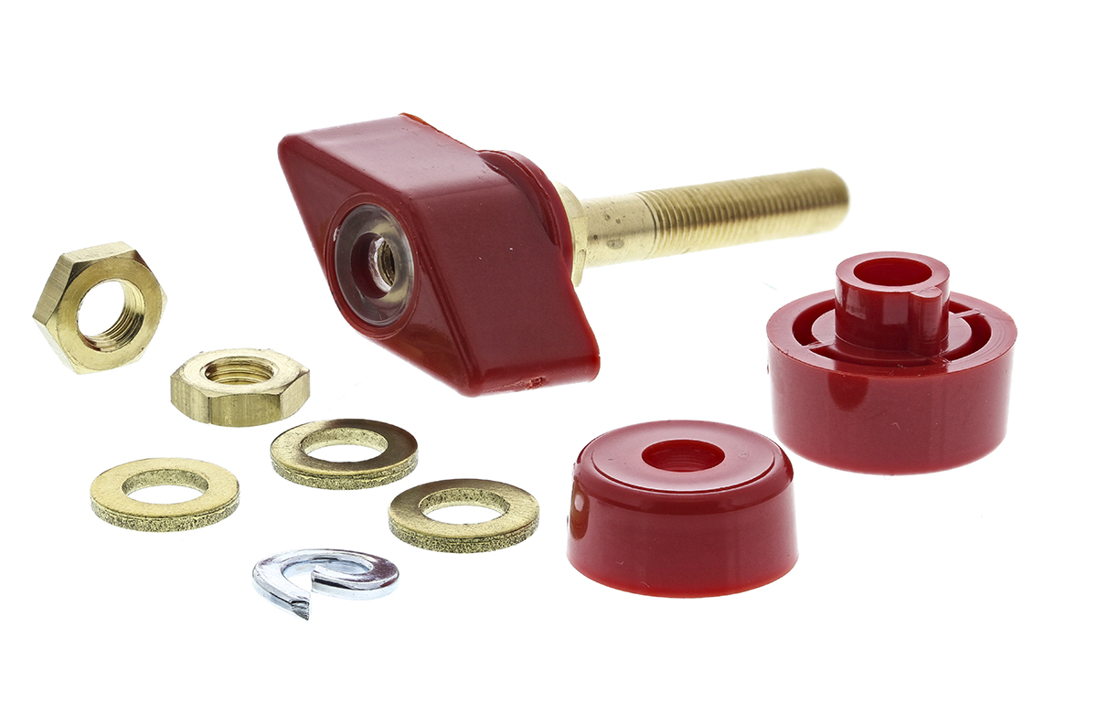 POL 631 / RT, Schutzinger