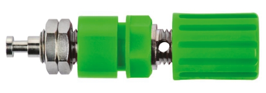 POL 6718 / GN, Schutzinger