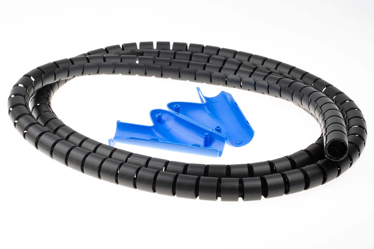 POLYBAG-CABLEATER-20PPB-2-LC, Essentra