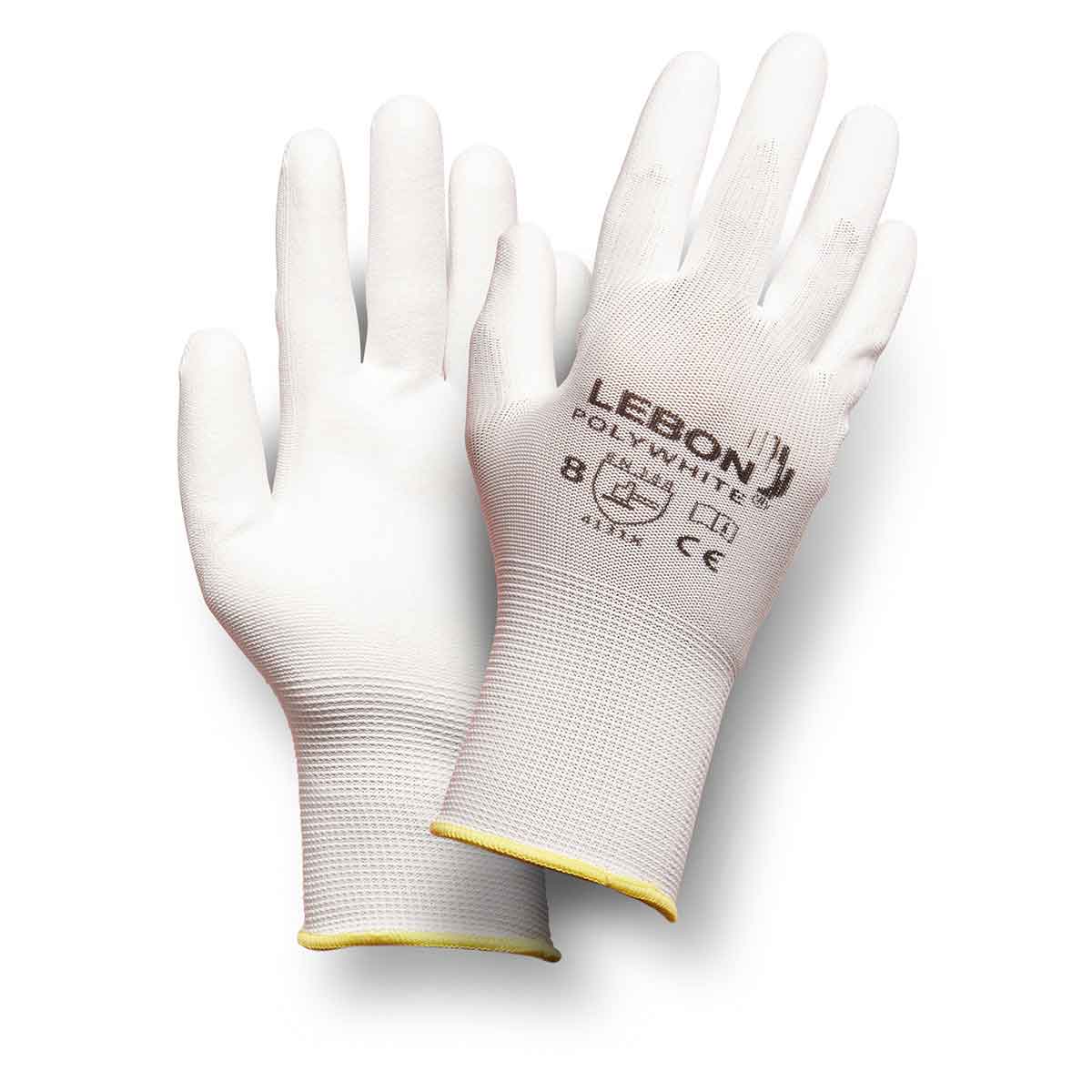 POLYWHITE/10, Lebon Protection