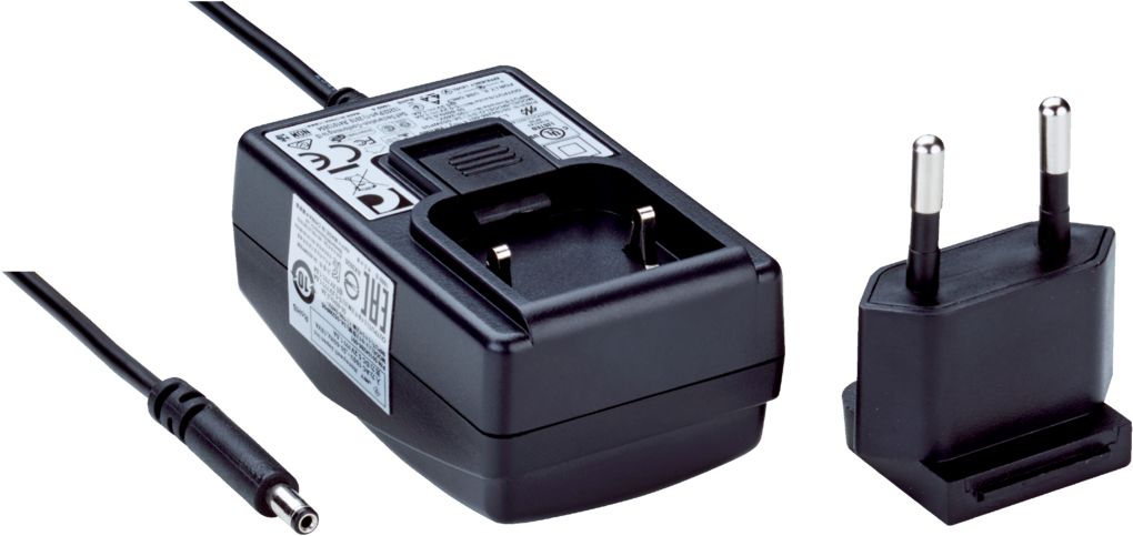 Power supply unit, SICK