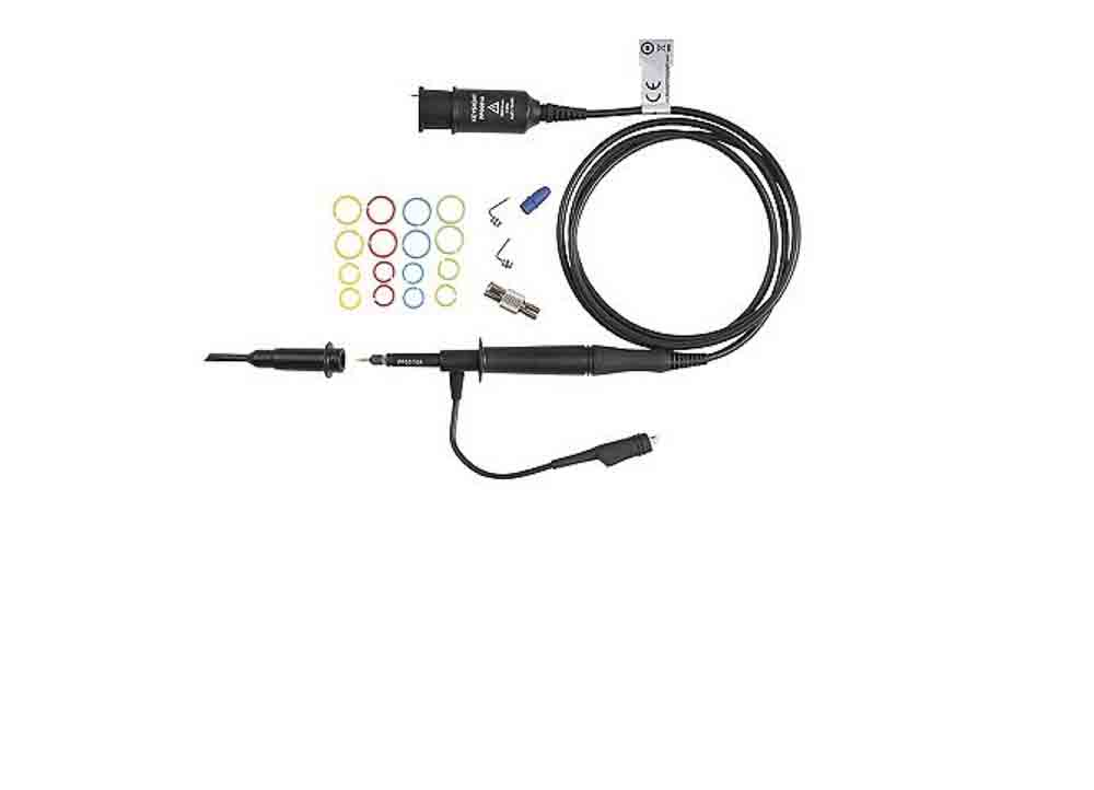 PP0001A, Keysight Technologies