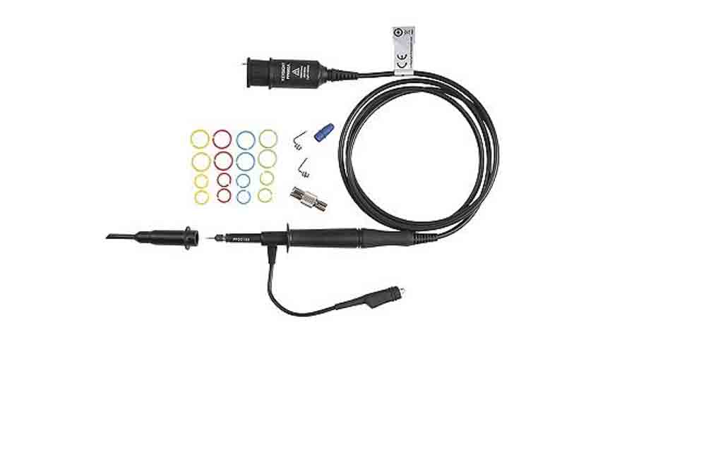 PP0002A, Keysight Technologies