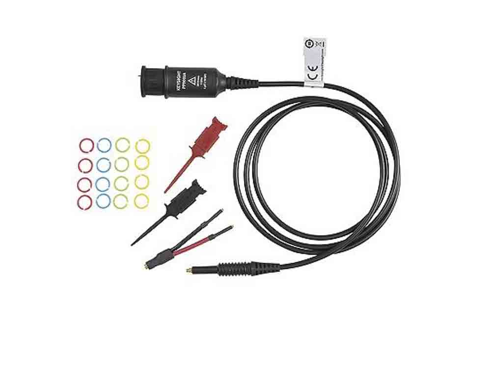 PP0003A, Keysight Technologies
