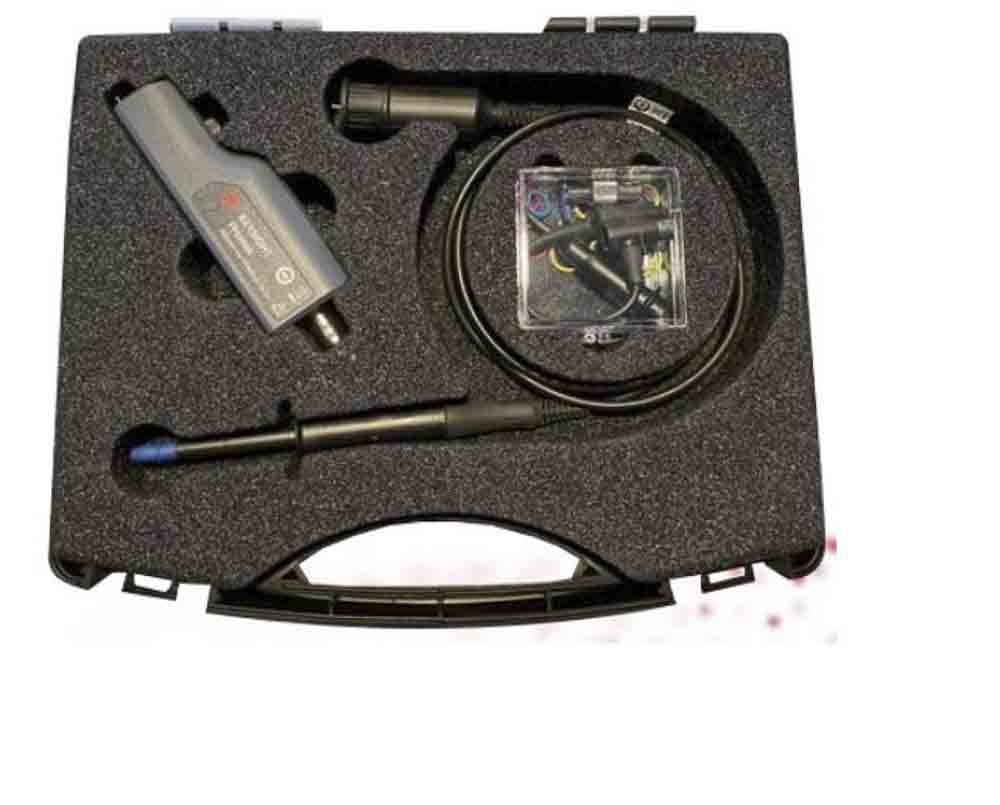 PP0004A, Keysight Technologies