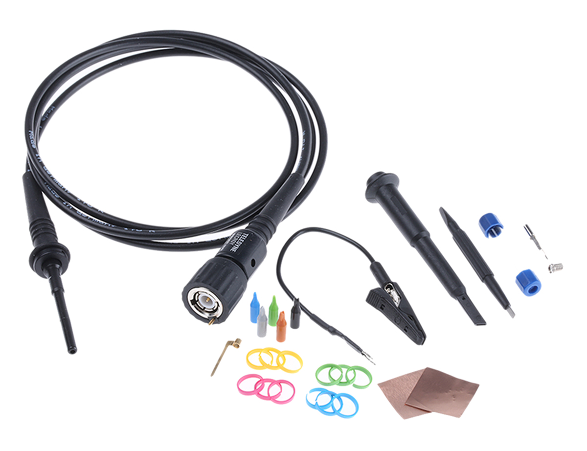 PP007-WR, Teledyne LeCroy