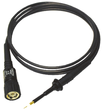 PP008-1, Teledyne LeCroy