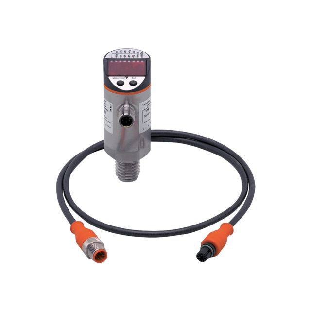 PP2001, ifm electronic