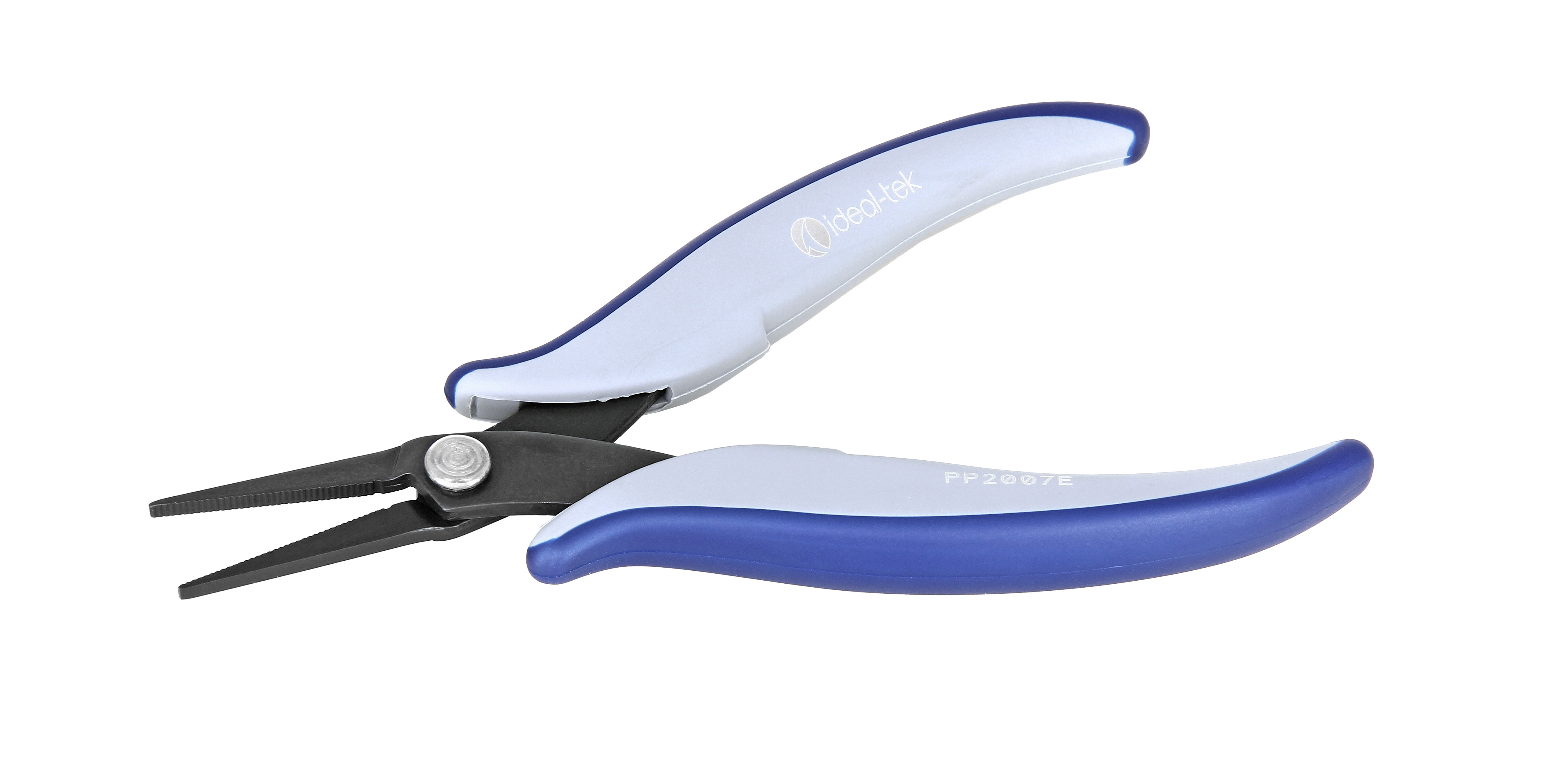 PP2007E.IT, ideal-tek