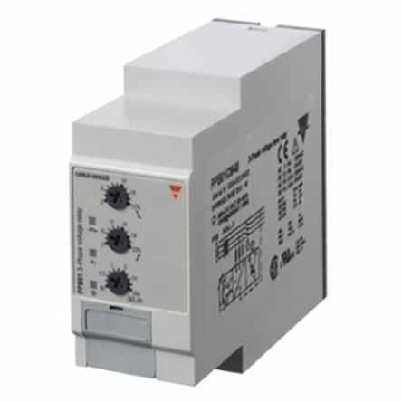 PPB01CM48, Carlo Gavazzi
